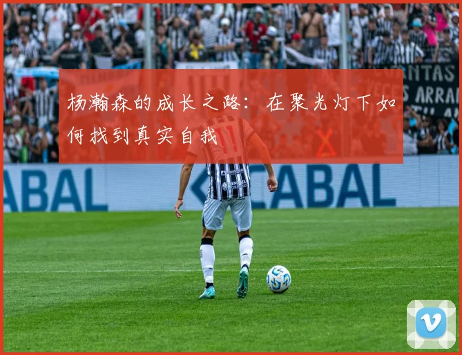 杨瀚森的成长之路：在聚光灯下如何找到真实自我