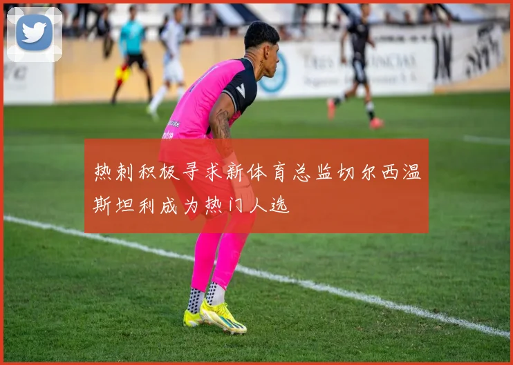 热刺积极寻求新体育总监切尔西温斯坦利成为热门人选