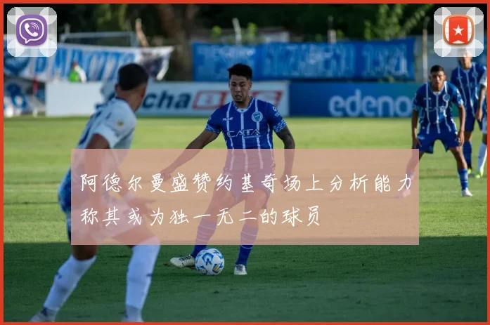 阿德尔曼盛赞约基奇场上分析能力称其或为独一无二的球员